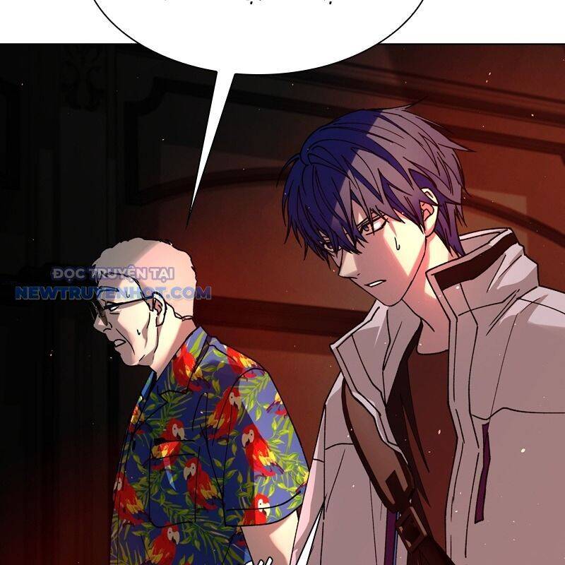 Tận Thế Cũng Chỉ Là Trò Chơi: Chapter 49