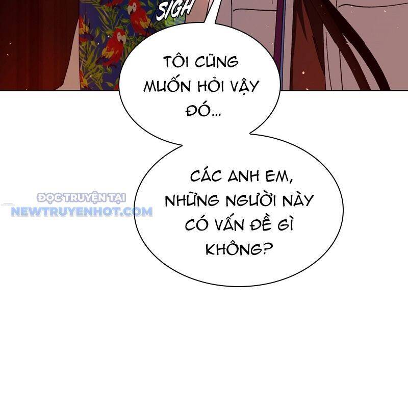 Tận Thế Cũng Chỉ Là Trò Chơi: Chapter 49