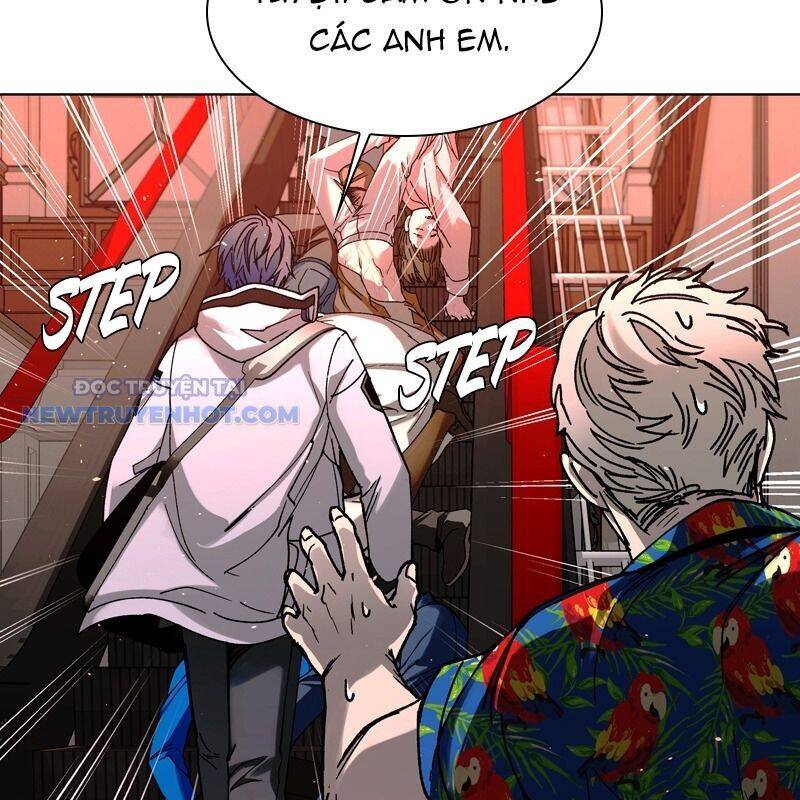 Tận Thế Cũng Chỉ Là Trò Chơi: Chapter 49