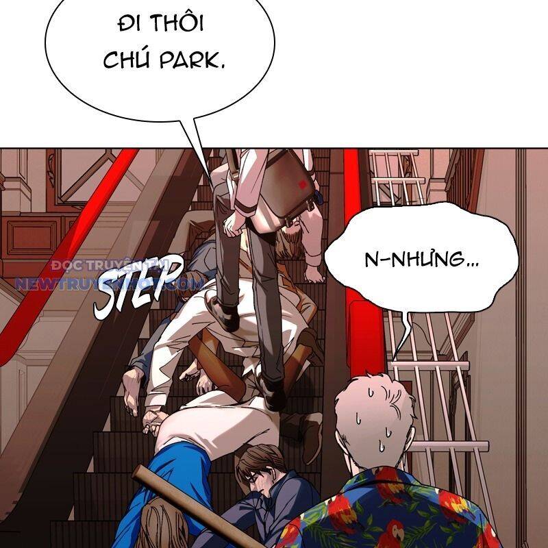 Tận Thế Cũng Chỉ Là Trò Chơi: Chapter 49