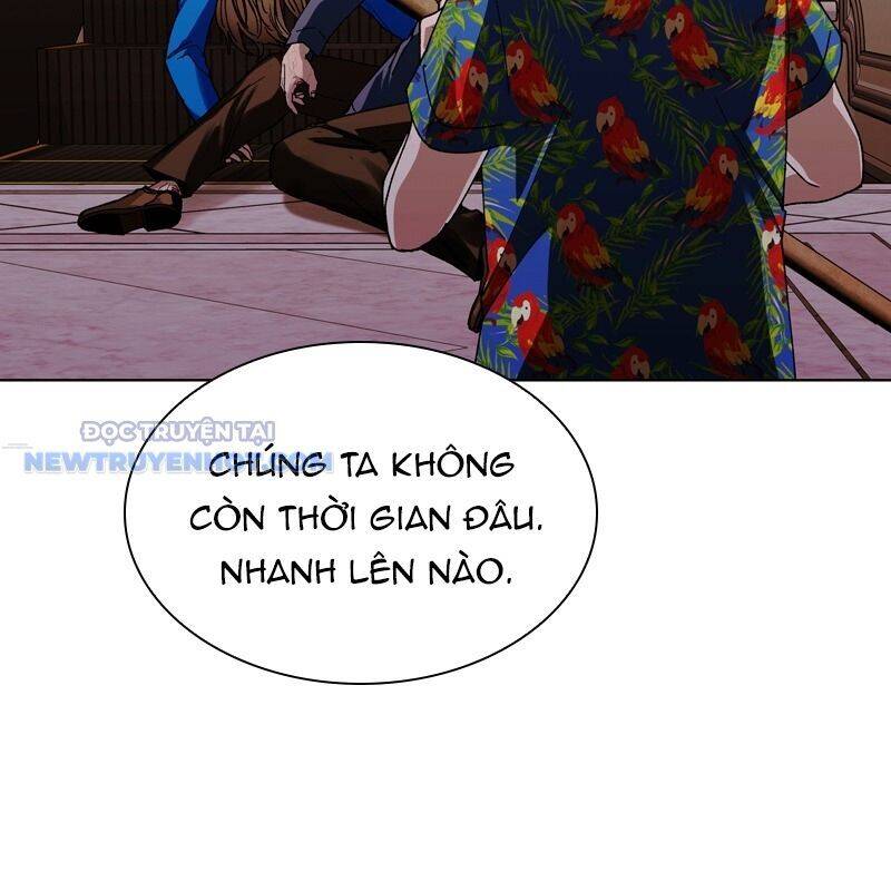 Tận Thế Cũng Chỉ Là Trò Chơi: Chapter 49