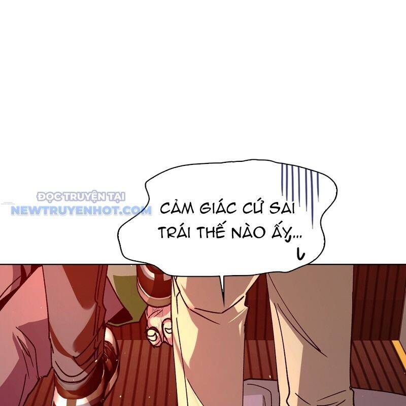 Tận Thế Cũng Chỉ Là Trò Chơi: Chapter 49