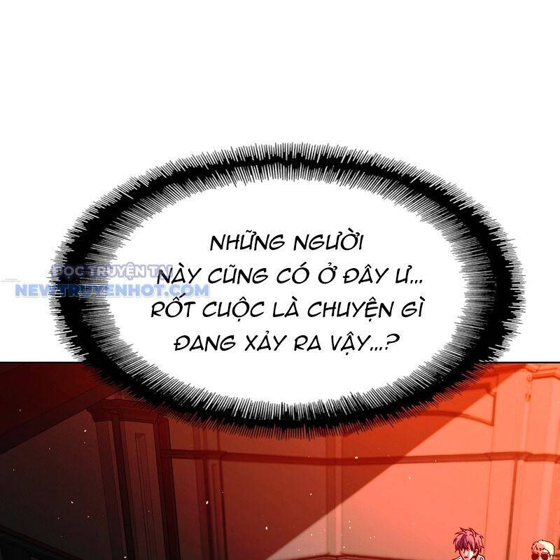 Tận Thế Cũng Chỉ Là Trò Chơi: Chapter 49
