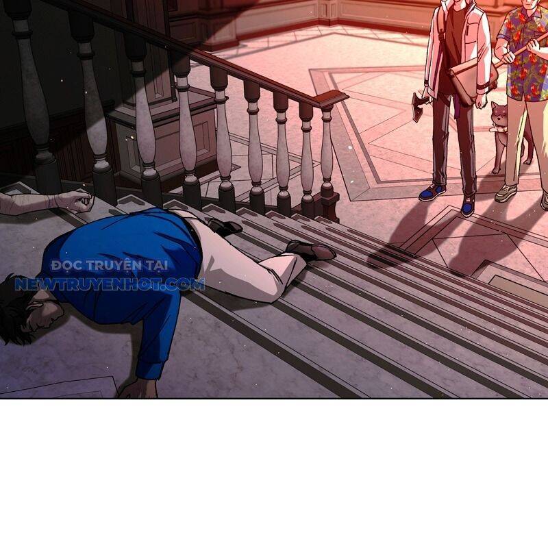 Tận Thế Cũng Chỉ Là Trò Chơi: Chapter 49