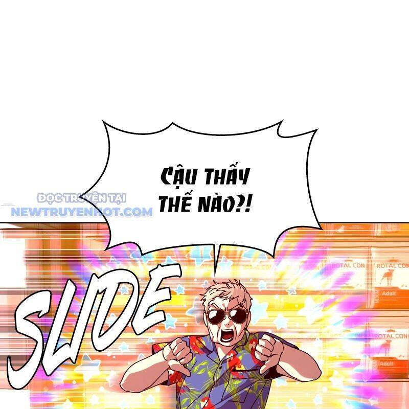 Tận Thế Cũng Chỉ Là Trò Chơi: Chapter 49