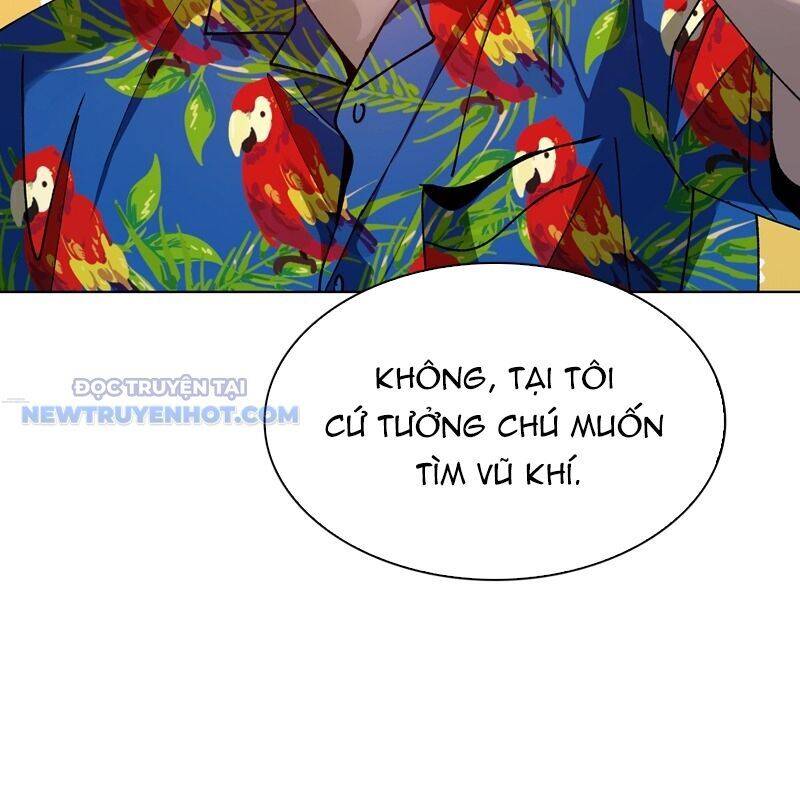 Tận Thế Cũng Chỉ Là Trò Chơi: Chapter 49