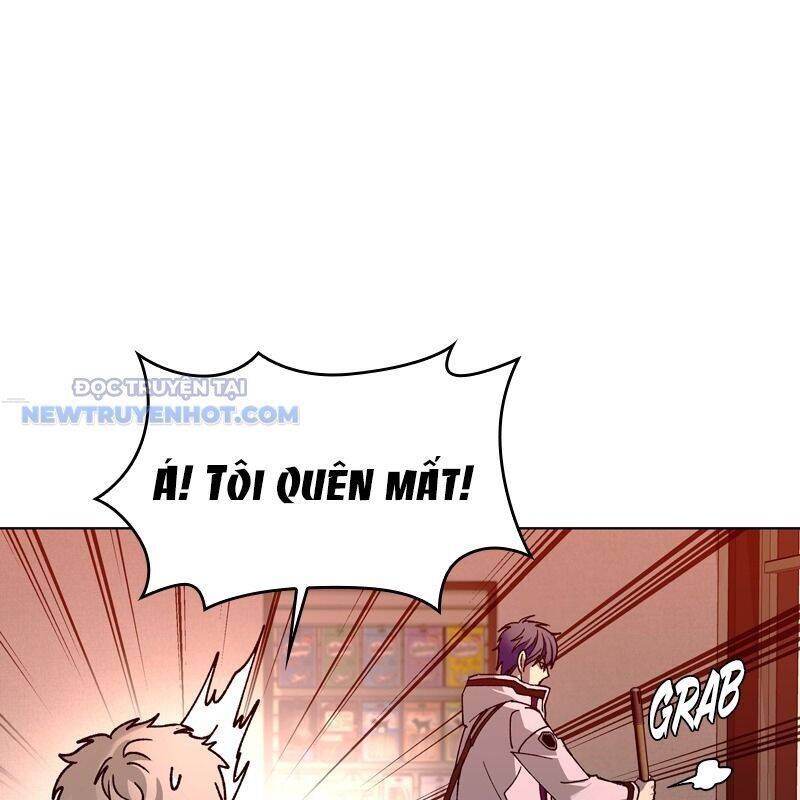 Tận Thế Cũng Chỉ Là Trò Chơi: Chapter 49