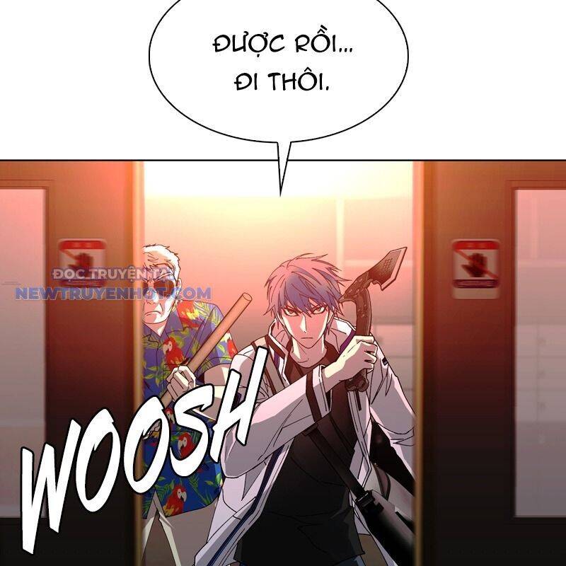 Tận Thế Cũng Chỉ Là Trò Chơi: Chapter 49