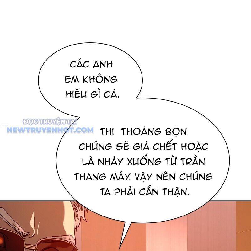 Tận Thế Cũng Chỉ Là Trò Chơi: Chapter 49