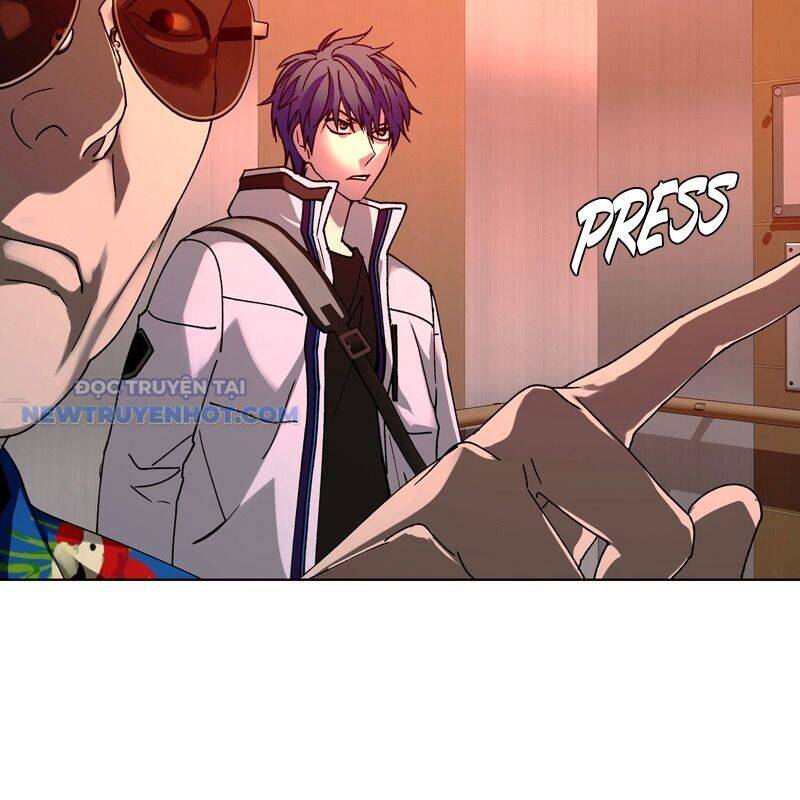 Tận Thế Cũng Chỉ Là Trò Chơi: Chapter 49