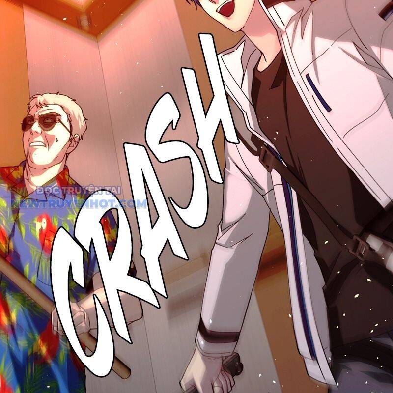 Tận Thế Cũng Chỉ Là Trò Chơi: Chapter 49