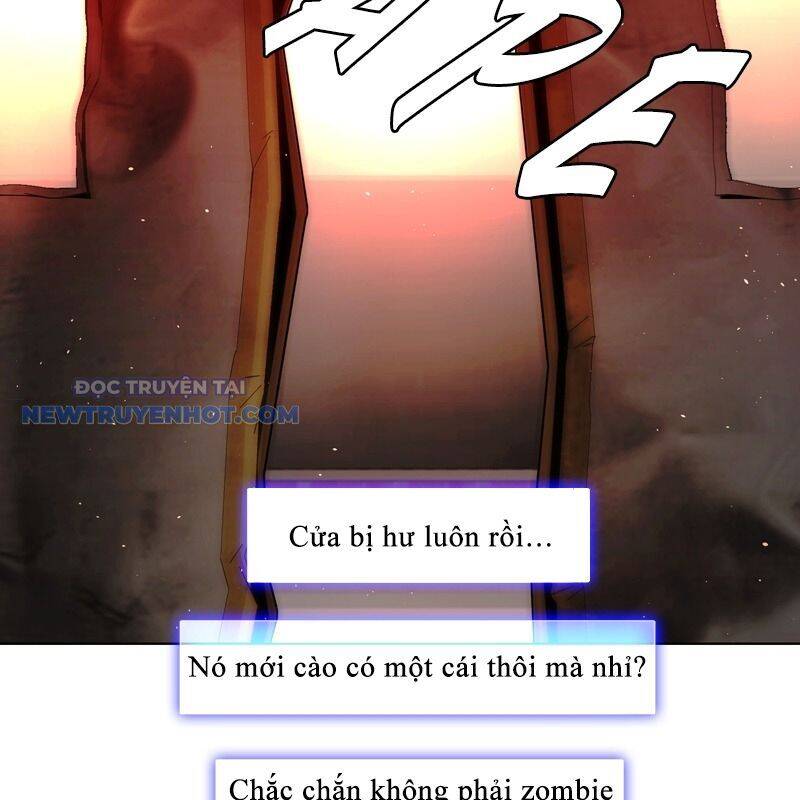 Tận Thế Cũng Chỉ Là Trò Chơi: Chapter 49