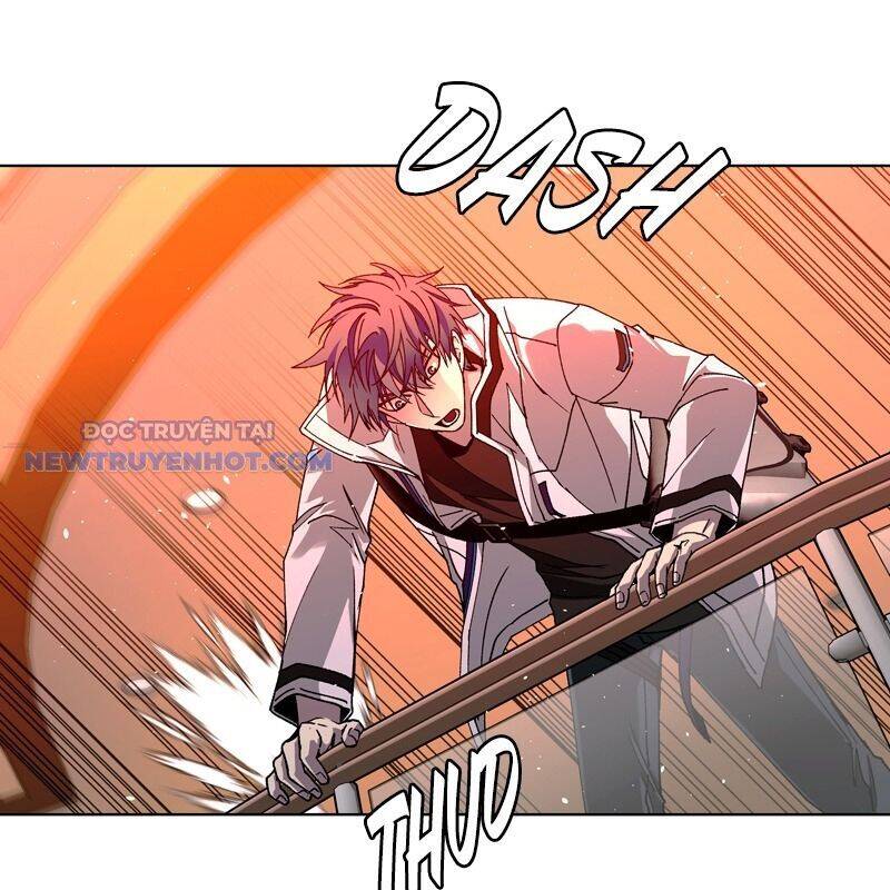 Tận Thế Cũng Chỉ Là Trò Chơi: Chapter 49