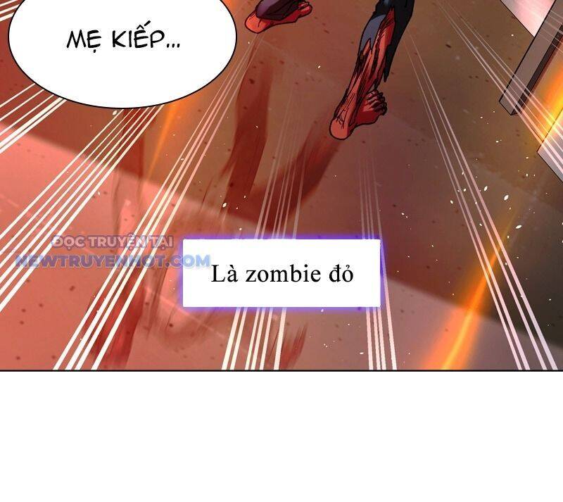 Tận Thế Cũng Chỉ Là Trò Chơi: Chapter 49