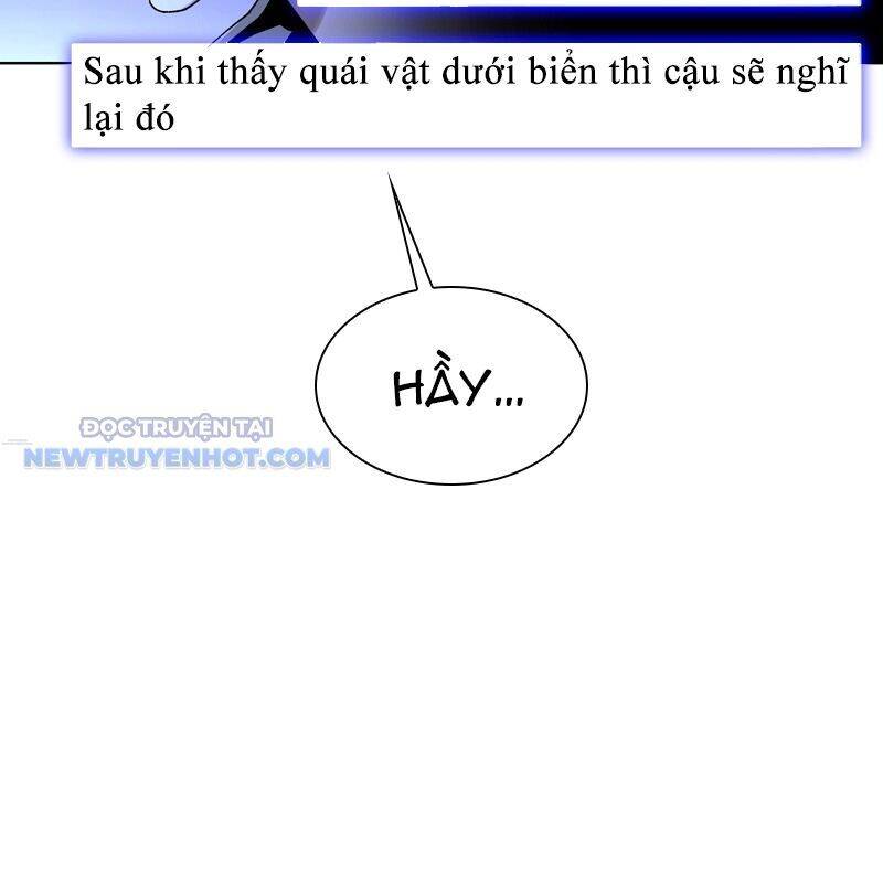 Tận Thế Cũng Chỉ Là Trò Chơi: Chapter 49