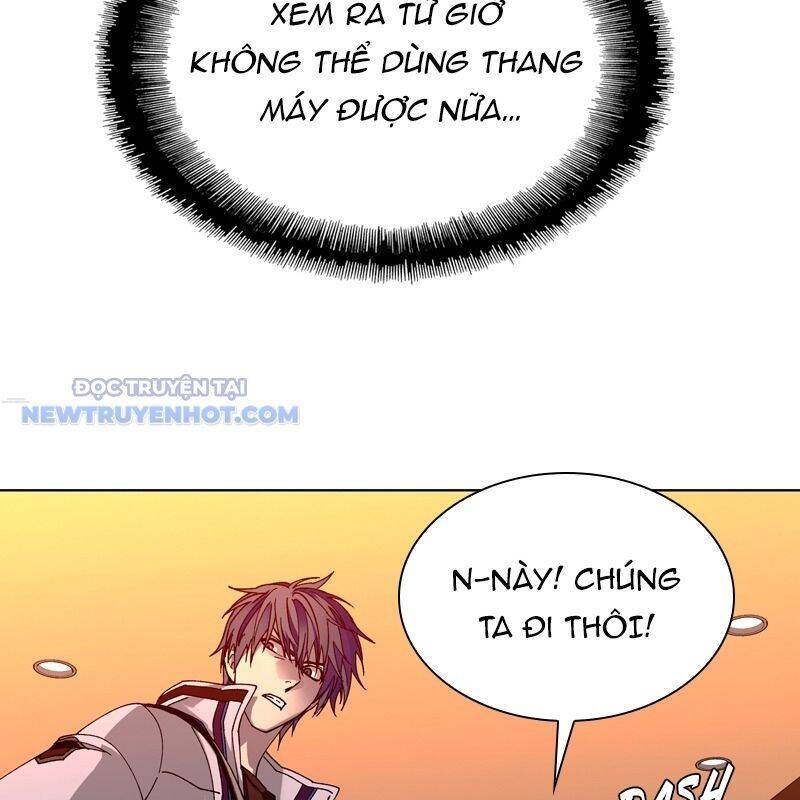 Tận Thế Cũng Chỉ Là Trò Chơi: Chapter 49