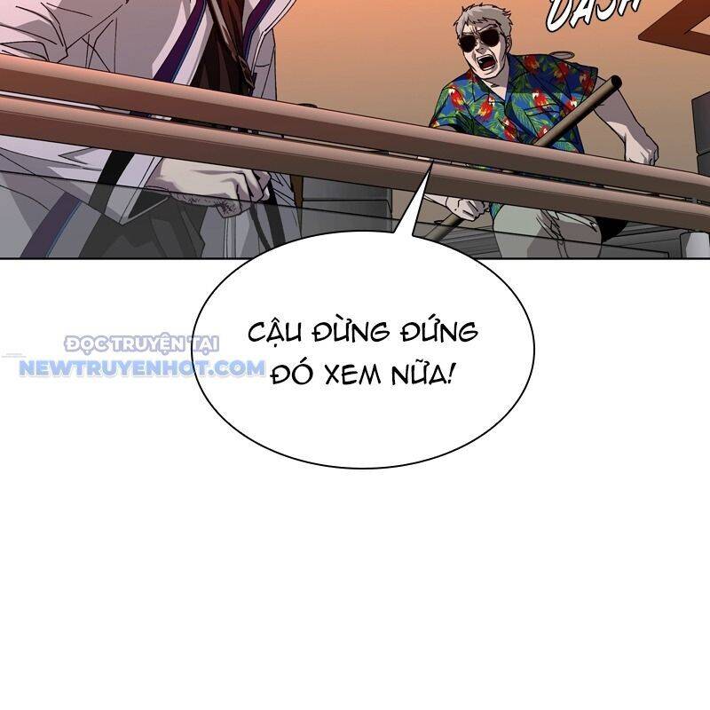 Tận Thế Cũng Chỉ Là Trò Chơi: Chapter 49