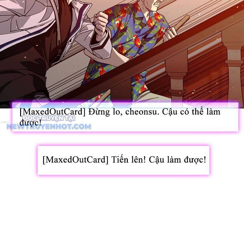 Tận Thế Cũng Chỉ Là Trò Chơi: Chapter 49