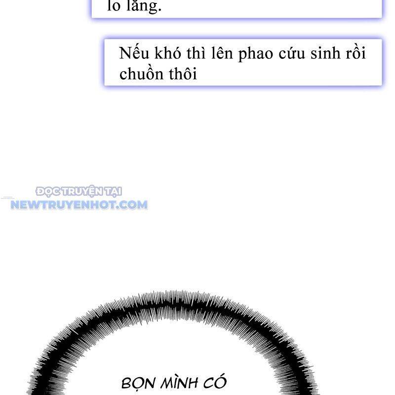 Tận Thế Cũng Chỉ Là Trò Chơi: Chapter 49