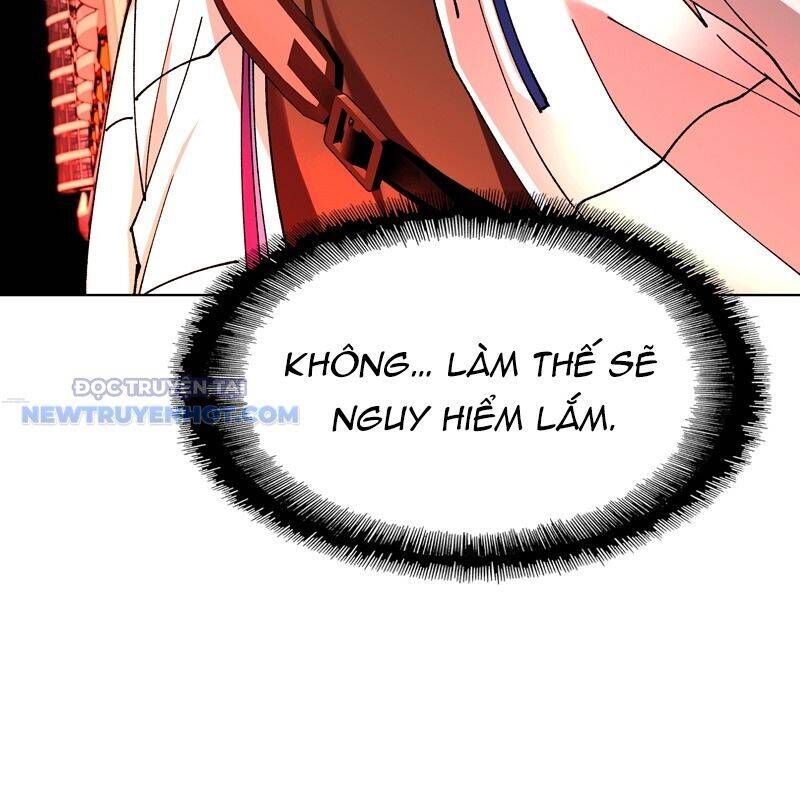 Tận Thế Cũng Chỉ Là Trò Chơi: Chapter 49