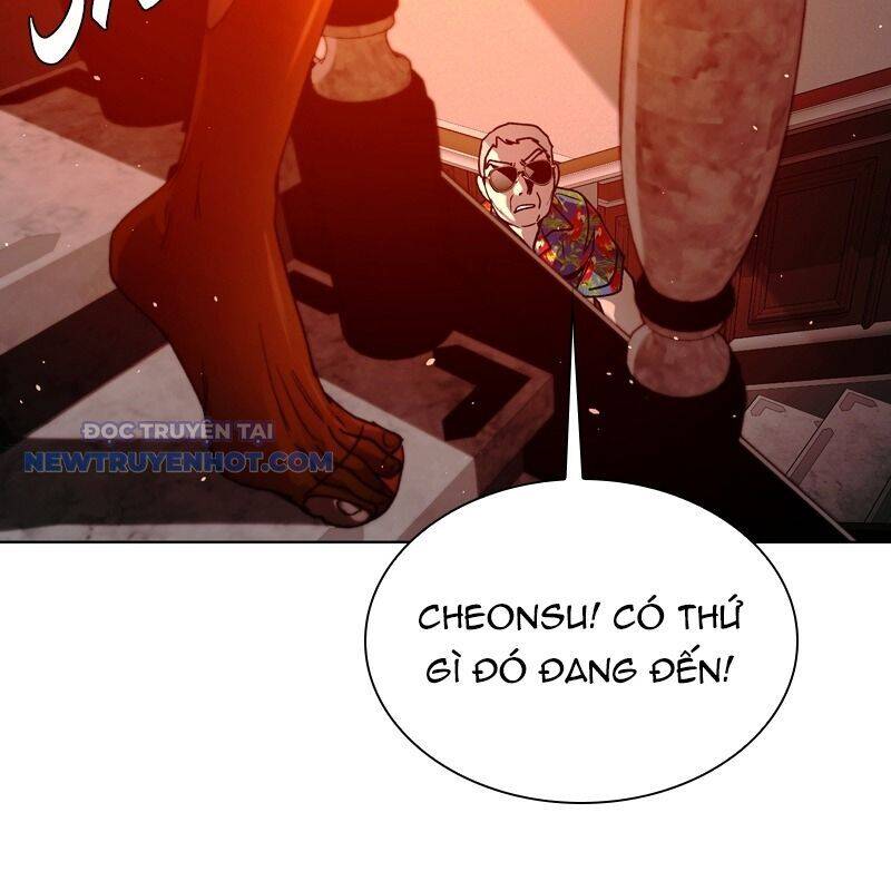 Tận Thế Cũng Chỉ Là Trò Chơi: Chapter 49