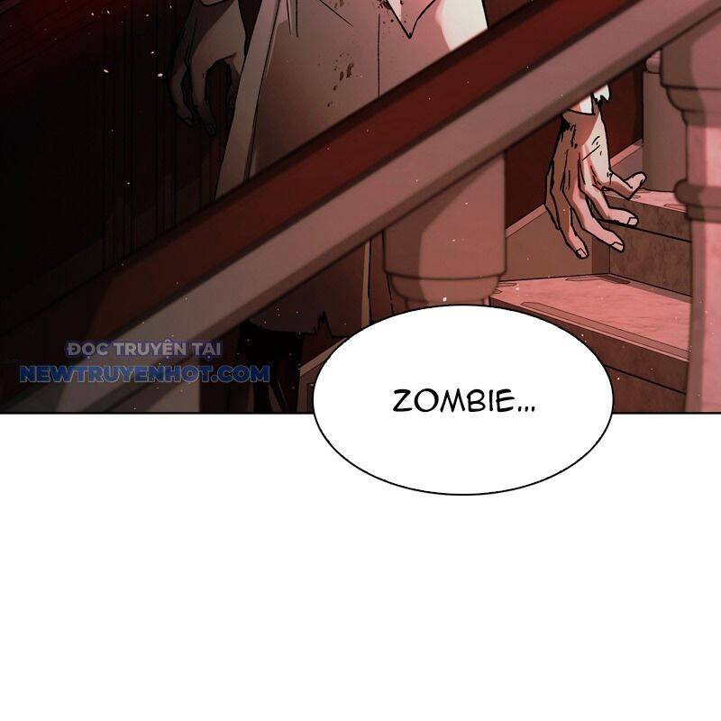 Tận Thế Cũng Chỉ Là Trò Chơi: Chapter 49