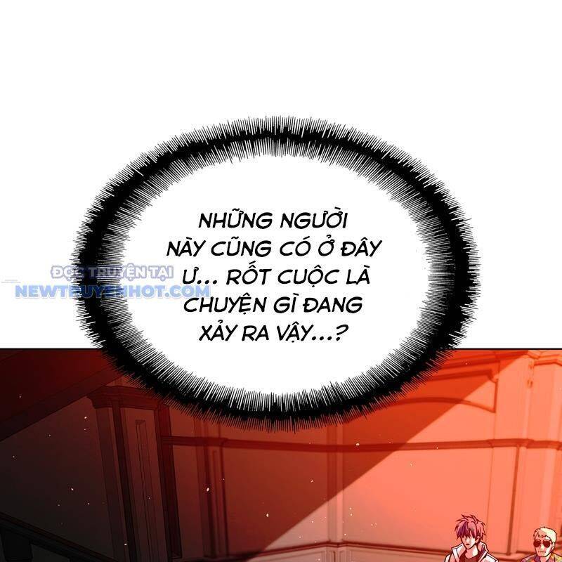 Tận Thế Cũng Chỉ Là Trò Chơi: Chapter 50