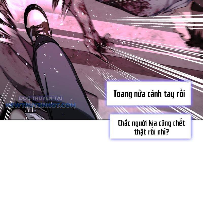 Tận Thế Cũng Chỉ Là Trò Chơi: Chapter 50