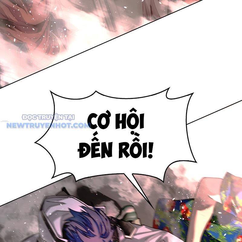 Tận Thế Cũng Chỉ Là Trò Chơi: Chapter 50