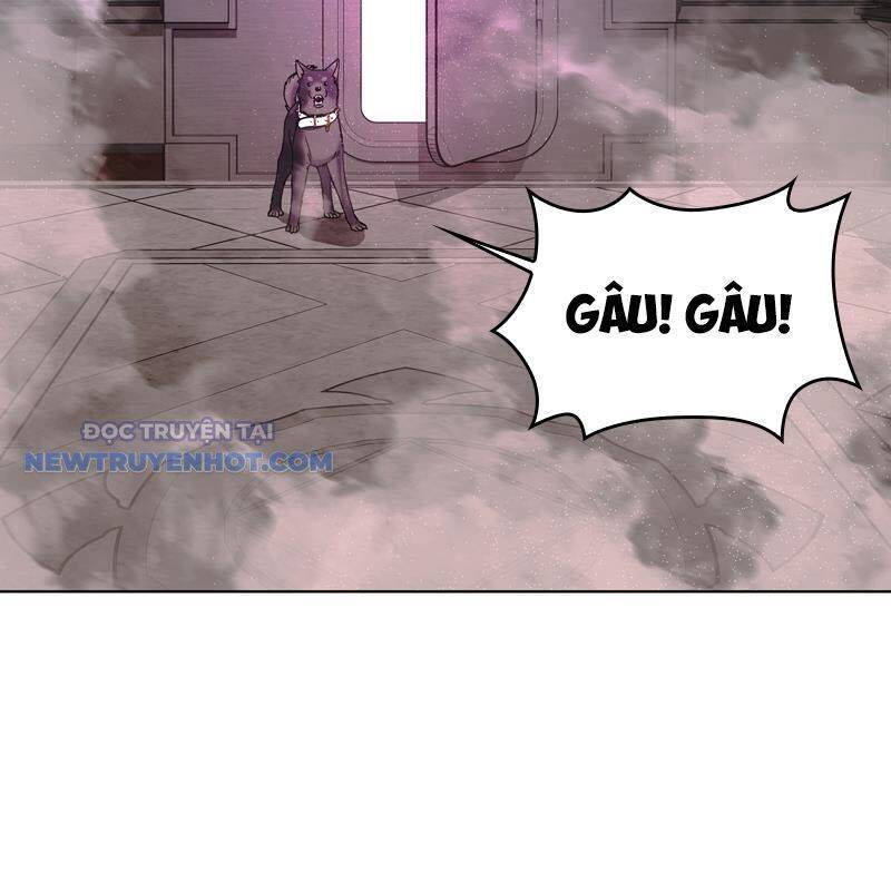 Tận Thế Cũng Chỉ Là Trò Chơi: Chapter 50