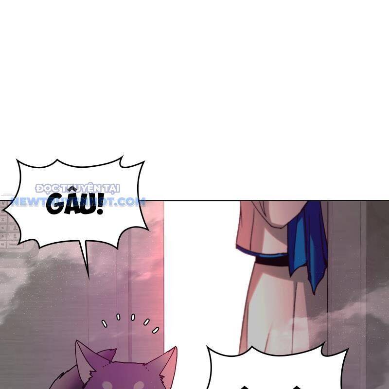 Tận Thế Cũng Chỉ Là Trò Chơi: Chapter 50