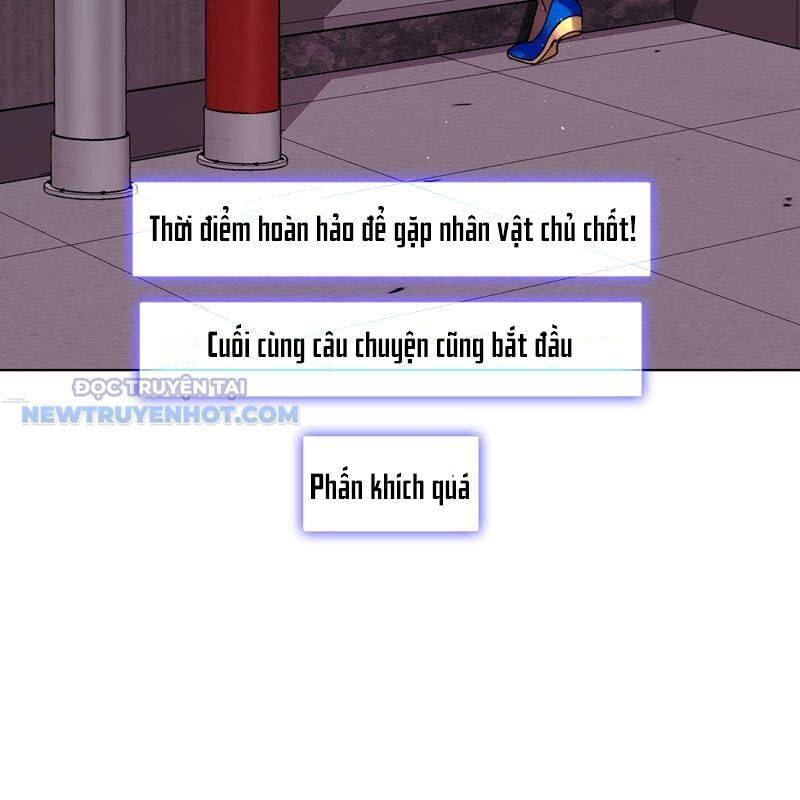 Tận Thế Cũng Chỉ Là Trò Chơi: Chapter 50