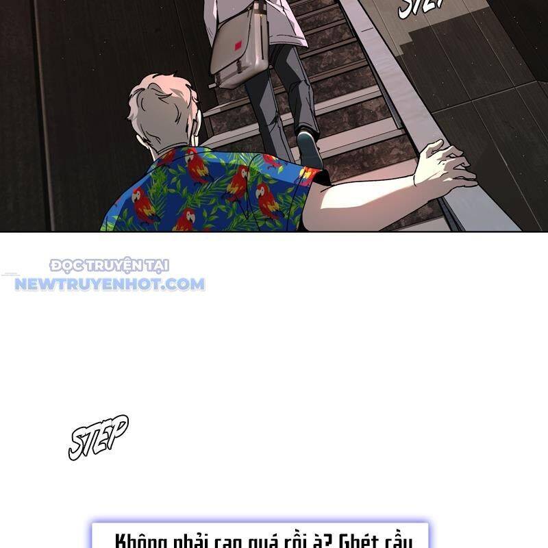 Tận Thế Cũng Chỉ Là Trò Chơi: Chapter 50