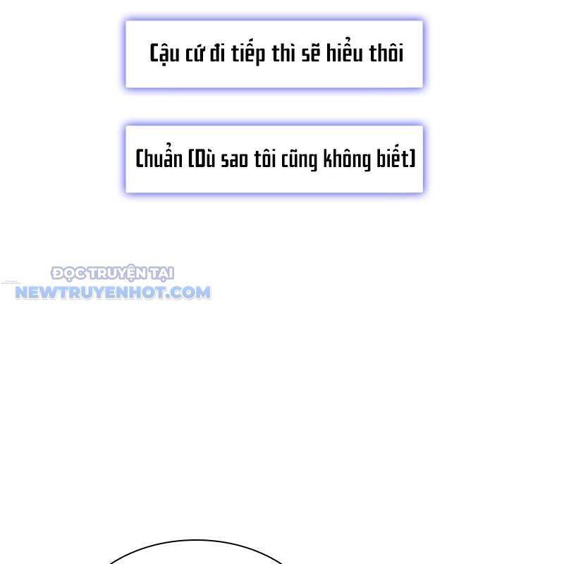 Tận Thế Cũng Chỉ Là Trò Chơi: Chapter 50