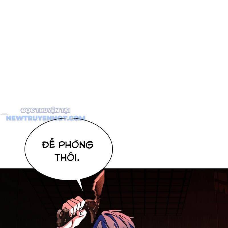 Tận Thế Cũng Chỉ Là Trò Chơi: Chapter 50