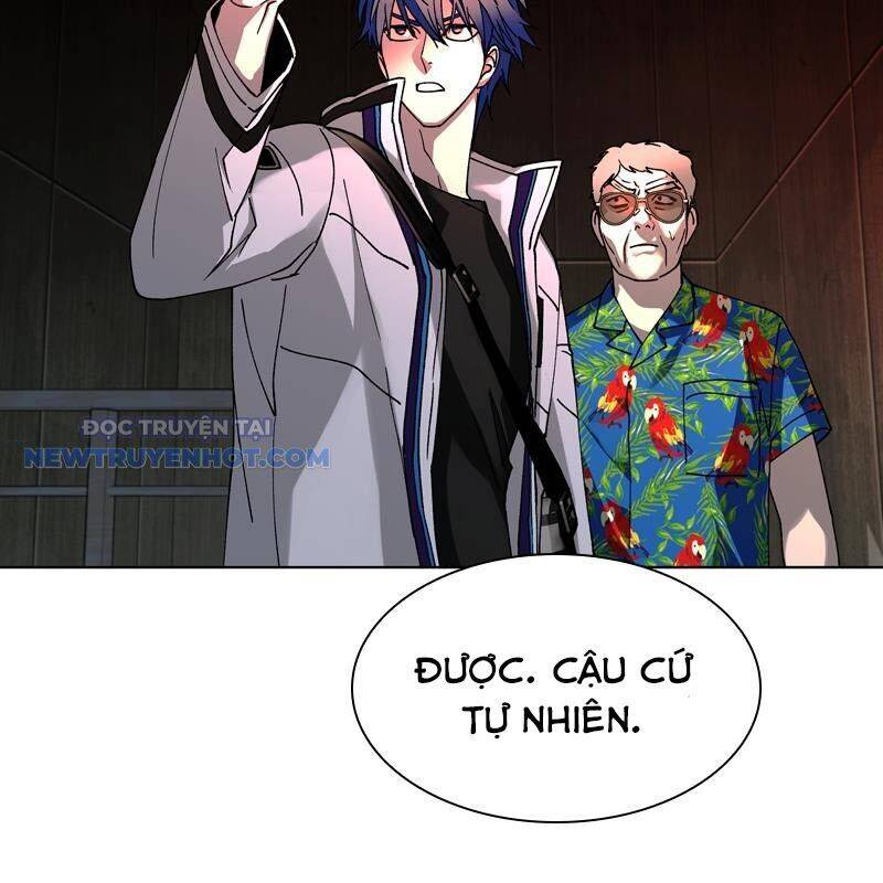 Tận Thế Cũng Chỉ Là Trò Chơi: Chapter 50