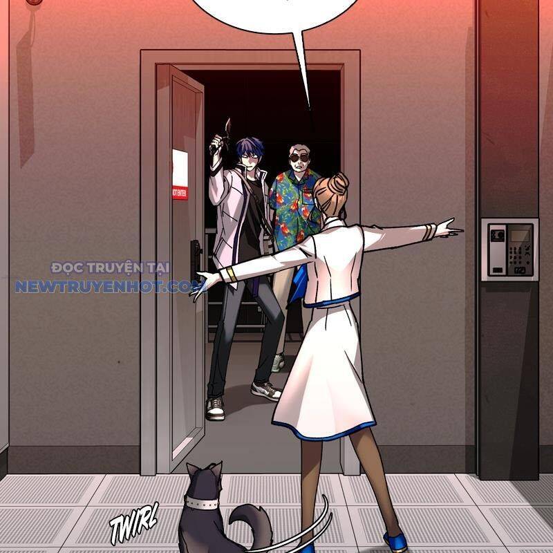 Tận Thế Cũng Chỉ Là Trò Chơi: Chapter 50