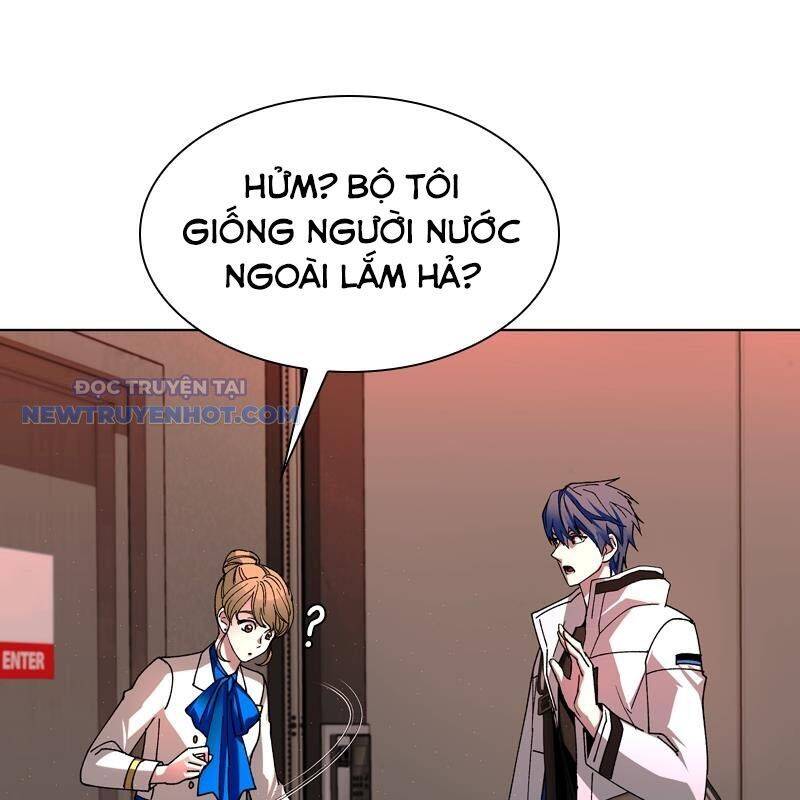 Tận Thế Cũng Chỉ Là Trò Chơi: Chapter 50