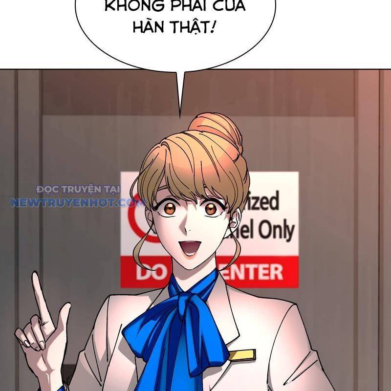 Tận Thế Cũng Chỉ Là Trò Chơi: Chapter 50