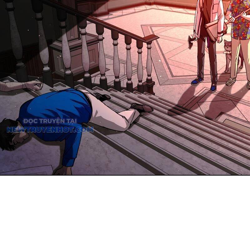 Tận Thế Cũng Chỉ Là Trò Chơi: Chapter 50