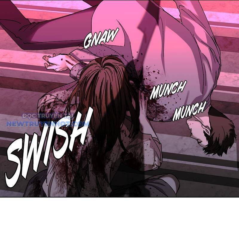 Tận Thế Cũng Chỉ Là Trò Chơi: Chapter 50