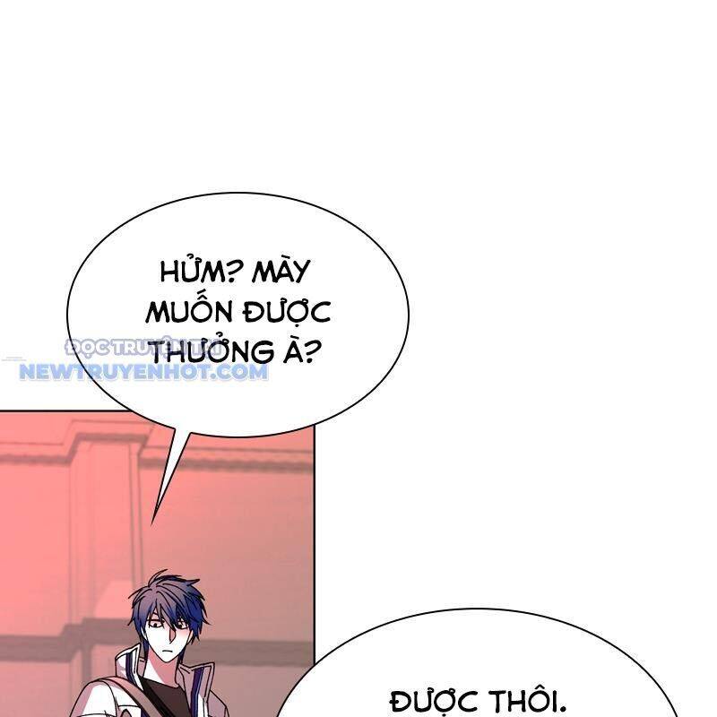 Tận Thế Cũng Chỉ Là Trò Chơi: Chapter 50