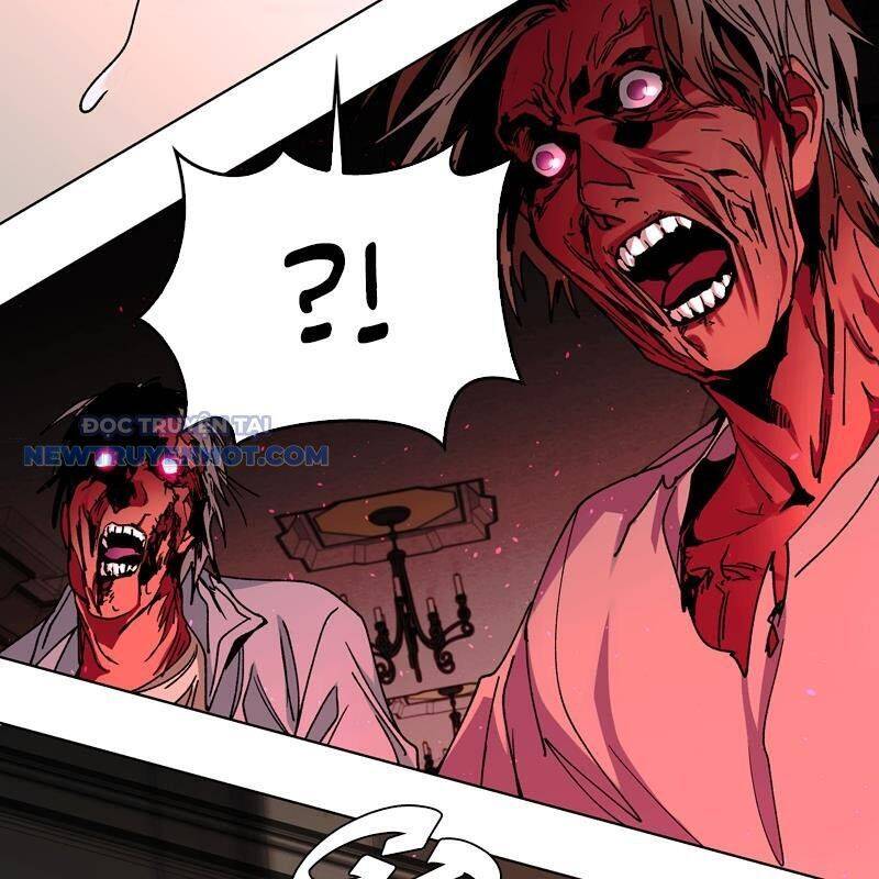 Tận Thế Cũng Chỉ Là Trò Chơi: Chapter 50