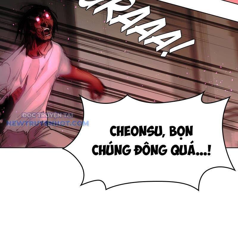 Tận Thế Cũng Chỉ Là Trò Chơi: Chapter 50