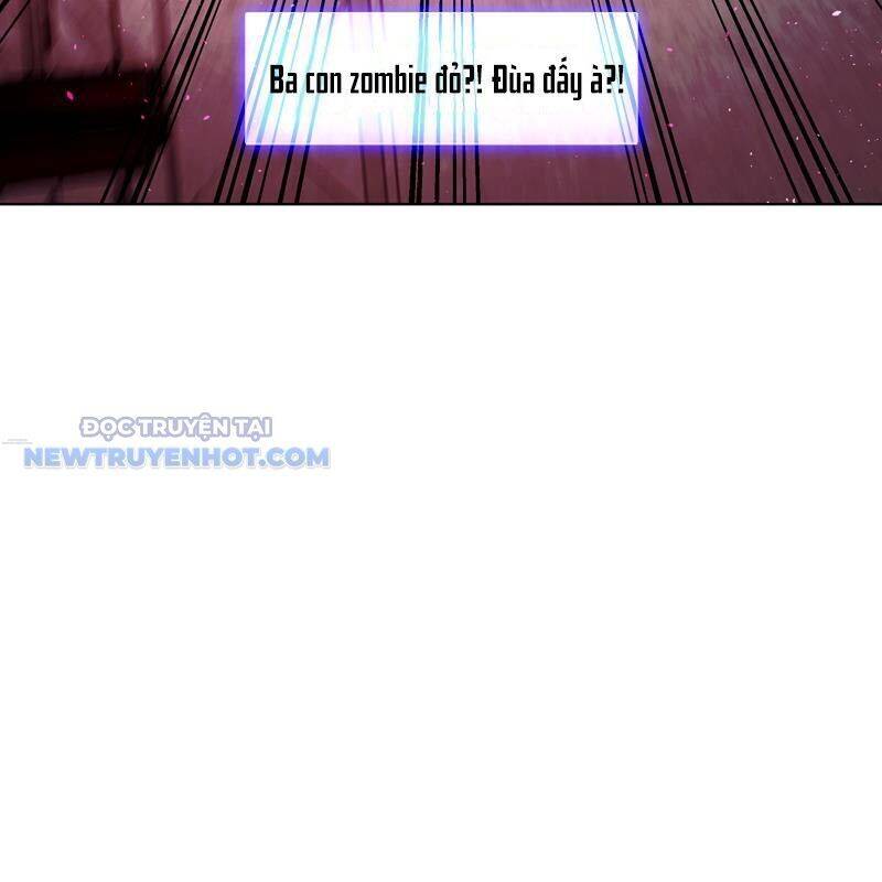 Tận Thế Cũng Chỉ Là Trò Chơi: Chapter 50