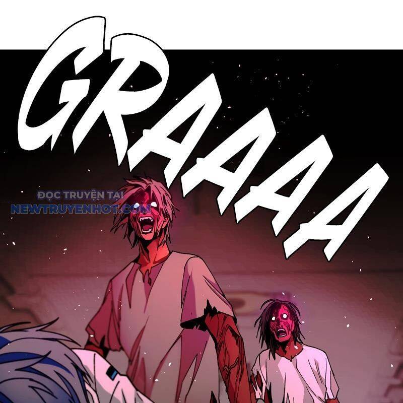 Tận Thế Cũng Chỉ Là Trò Chơi: Chapter 50