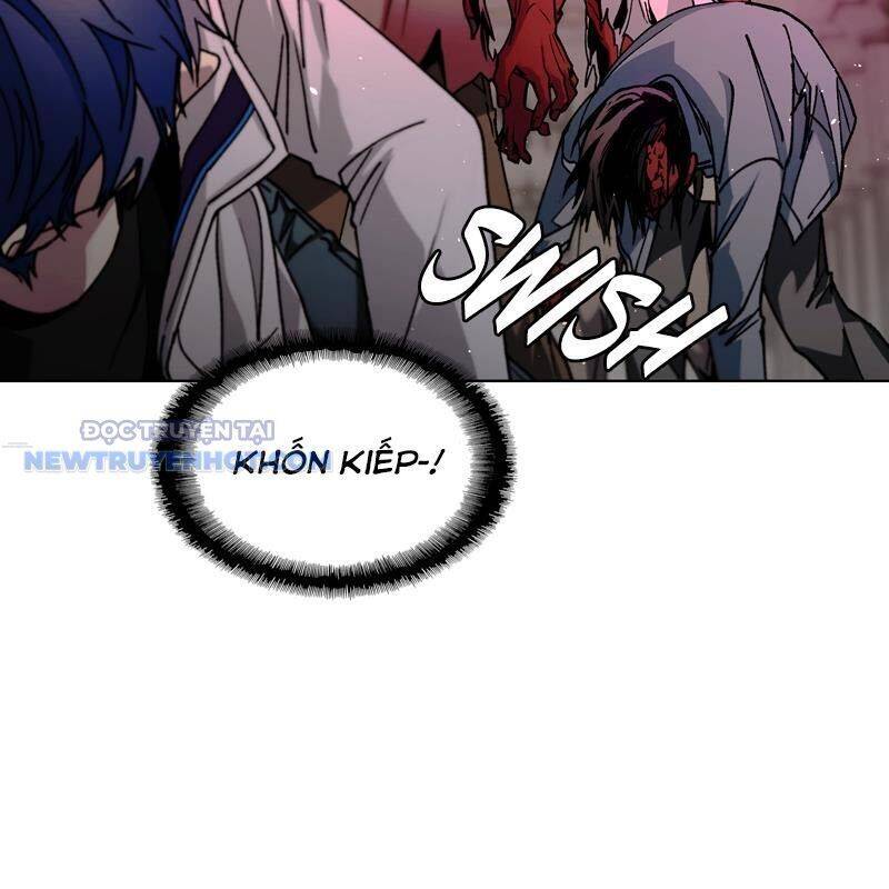 Tận Thế Cũng Chỉ Là Trò Chơi: Chapter 50