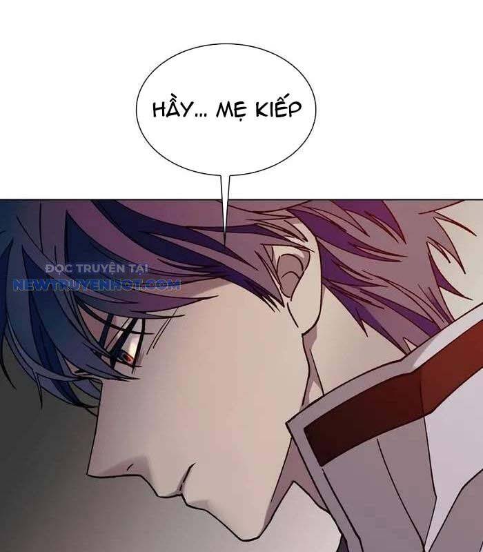 Tận Thế Cũng Chỉ Là Trò Chơi: Chapter 53