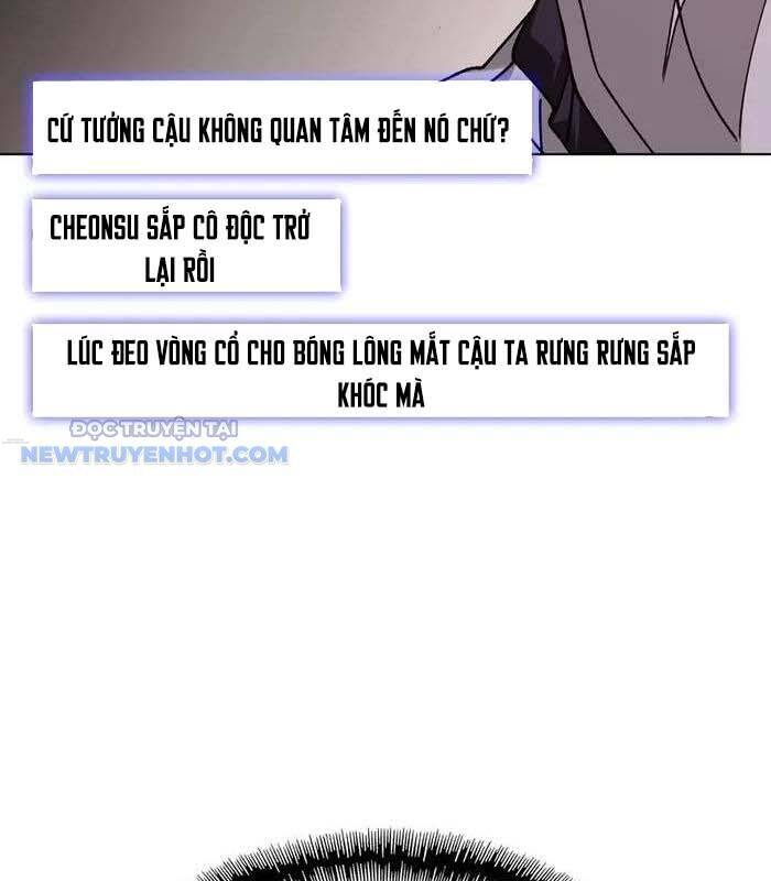 Tận Thế Cũng Chỉ Là Trò Chơi: Chapter 53