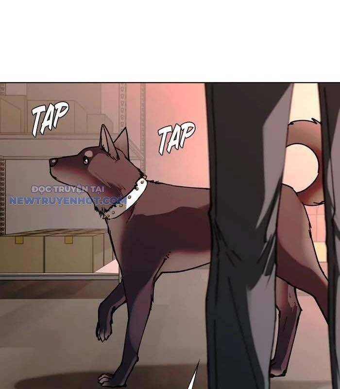 Tận Thế Cũng Chỉ Là Trò Chơi: Chapter 53